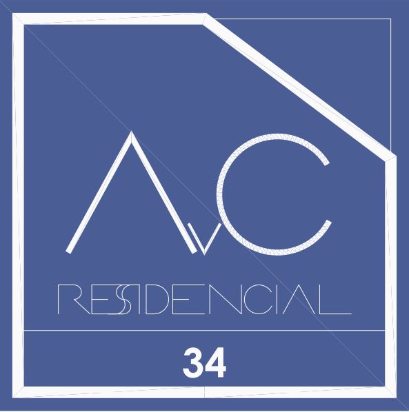 LOGO RESICENCIAL AVC 34